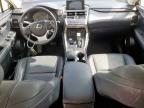 2017 Lexus Nx 200T Base იყიდება Haslet-ში, TX - Front End