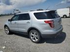 2014 Ford Explorer Limited na sprzedaż w Earlington, KY - Water/Flood