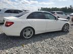 2013 Mercedes-Benz C 250 for Sale in Apopka, FL - Front End