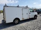 2005 Chevrolet Express G3500  იყიდება North Billerica-ში, MA - Side