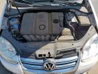 2010 Volkswagen Jetta Se na sprzedaż w Grand Prairie, TX - Front End