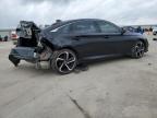 2022 Honda Accord Sport Se for Sale in Wilmer, TX - Rear End