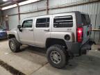 2008 Hummer H3  на продаже в West Mifflin, PA - Normal Wear