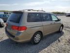 2010 Honda Odyssey Exl на продаже в Memphis, TN - Front End