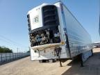 Mercedes, TX에서 판매 중인 2014 Utility Refrigerated Van Trailer - Side