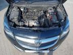 2017 VAUXHALL INSIGNIA T for sale at Copart YORK