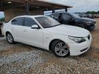 2010 Bmw 528 I for Sale in Tanner, AL - Front End
