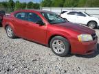 2008 Dodge Avenger Sxt за продажба в Prairie Grove, AR - Mechanical