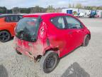 2010 CITROEN C1 VT for sale at Copart EAST KILBRIDE