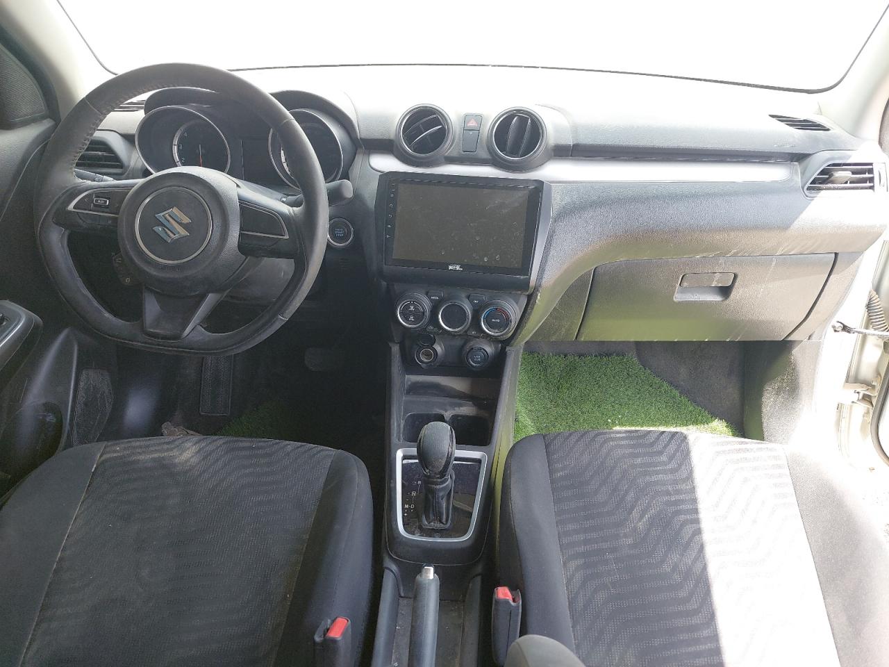 MBHCZC63S00B19550 - 2023 Suzuki SWIFT - #undefined