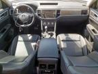 2018 Volkswagen Atlas Se for Sale in Haslet, TX - Rear End