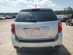 2012 Chevrolet Equinox Ls de vânzare în Harleyville, SC - Side