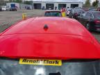 2018 FORD FIESTA ZET for sale at Copart EAST KILBRIDE