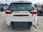 2018 Toyota Sienna L de vânzare în Mendon, MA - Front End