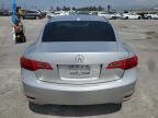 2013 Acura Ilx 20 Tech for Sale in Sun Valley, CA - Damage History