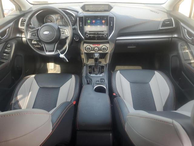  SUBARU CROSSTREK 2023 Gray