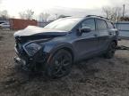 2025 Kia Sportage X Line   იყიდება Chicago Heights-ში, IL - Front End