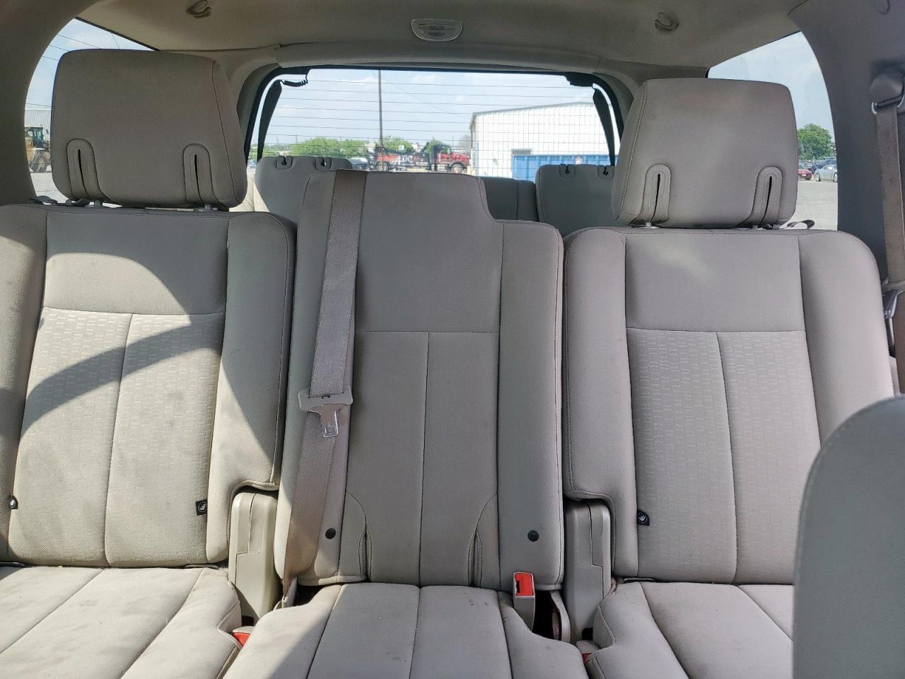 2007 Ford Expedition Xlt VIN: 1FMFU15507LA52516 Lot: 82149095