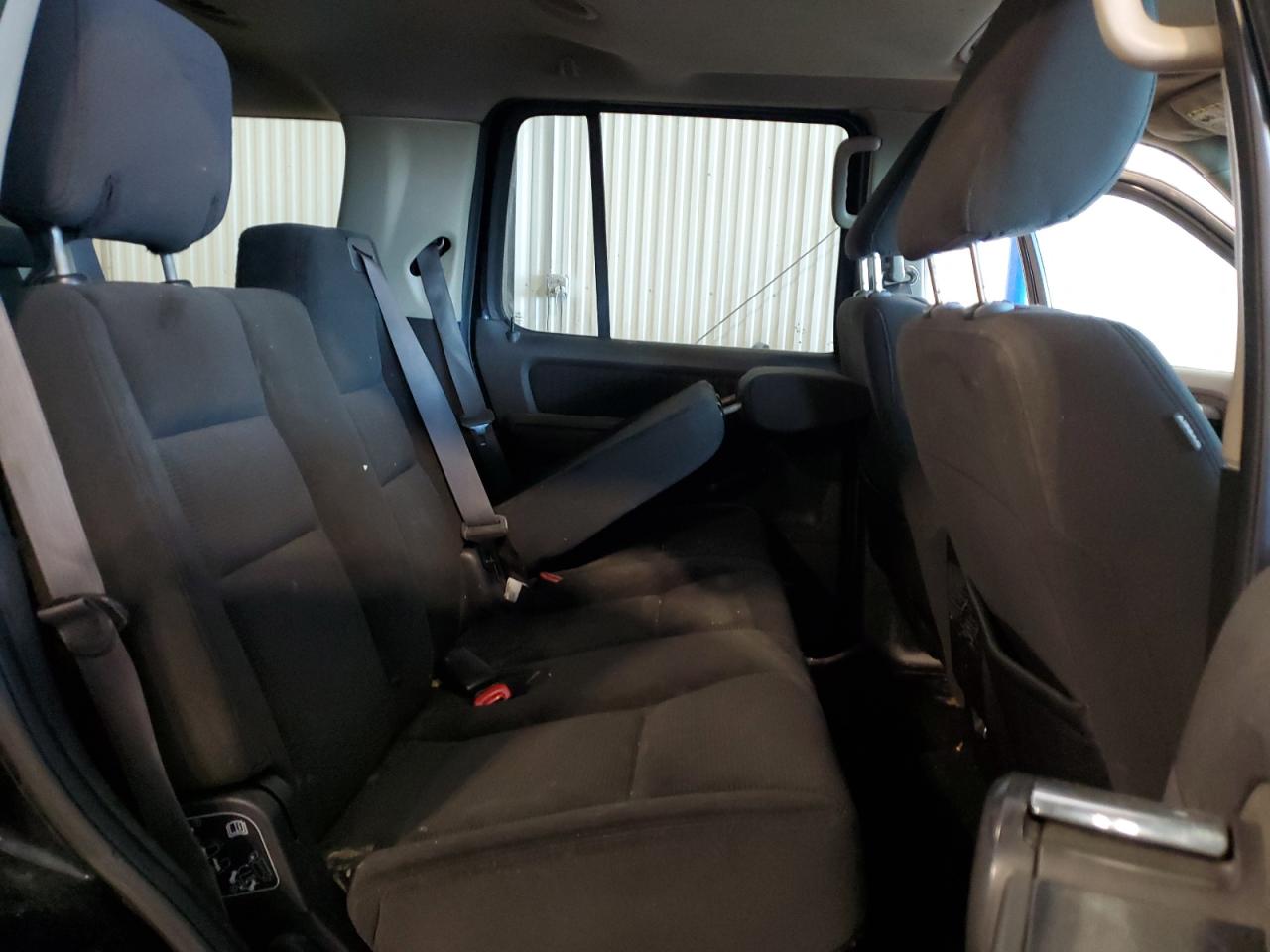 2009 Ford Explorer Xlt VIN: 1FMEU73E09UA35777 Lot: 52689885