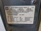 2006 Chevrolet Silverado C1500 for Sale in Abilene, TX - Frame Damage