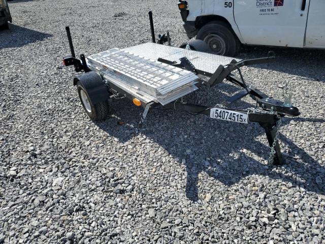 2021 Long Chih Insustrial L-C-746Te  Utility Trailer