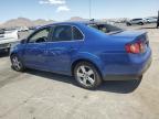 2008 Volkswagen Jetta Se for Sale in North Las Vegas, NV - Side