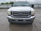 2002 Ford F250 Super Duty იყიდება Wilmer-ში, TX - Side