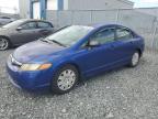 2007 Honda Civic Dx na sprzedaż w Elmsdale, NS - Mechanical