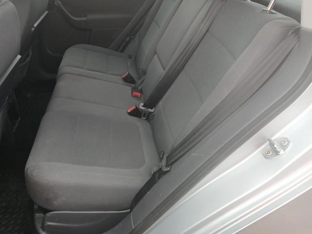 2006 VOLKSWAGEN GOLF PLUS