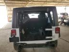 2018 Jeep Wrangler Unlimited Sport en Venta en Phoenix, AZ - Rear End