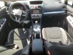 2016 Subaru Crosstrek Premium იყიდება West Warren-ში, MA - Front End