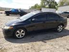 2007 Honda Civic Ex for Sale in Chatham, VA - Rear End