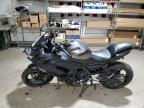 2021 Kawasaki Ex650 N на продаже в Farr West, UT - Side