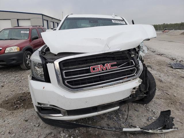  GMC YUKON 2019 Бежевый