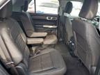 2021 Ford Explorer Xlt na sprzedaż w Grand Prairie, TX - Hail