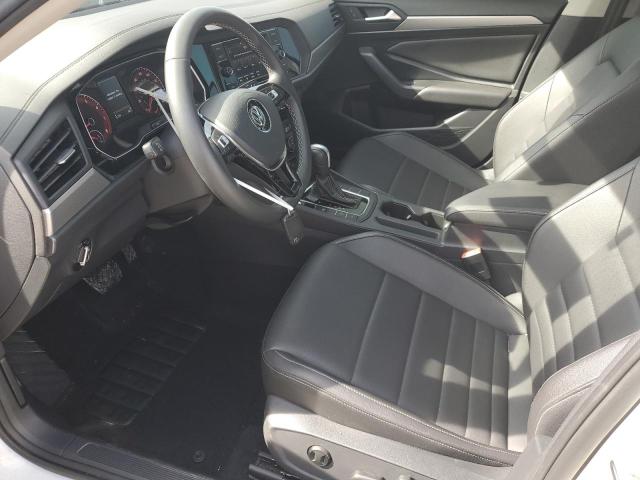  VOLKSWAGEN JETTA 2021 Biały