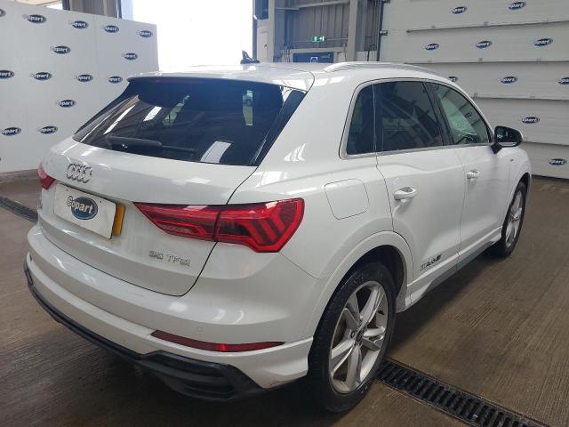 2021 AUDI Q3 S LINE