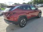 2025 Hyundai Tucson Sel на продаже в Ocala, FL - Front End