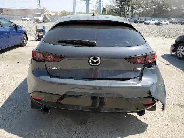  MAZDA 3 2021 Blue