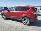 2013 Ford Escape Titanium na sprzedaż w Tulsa, OK - Front End