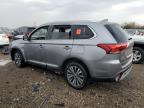 2020 Mitsubishi Outlander Se للبيع في Chicago Heights، IL - Front End