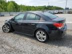 2012 Chevrolet Cruze Ltz na sprzedaż w Louisville, KY - Front End