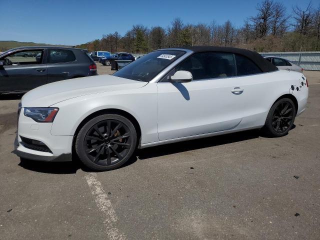 2013 Audi A5 Premium Plus