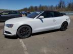 2013 Audi A5 Premium Plus იყიდება Brookhaven-ში, NY - Front End