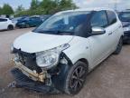 2017 CITROEN C1 FLAIR P for sale at Copart BRISTOL