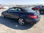 2013 Mercedes-Benz E 350 на продаже в Sun Valley, CA - Minor Dent/Scratches