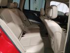 2011 Mercedes-Benz Glk 350 4Matic en Venta en Anchorage, AK - Mechanical