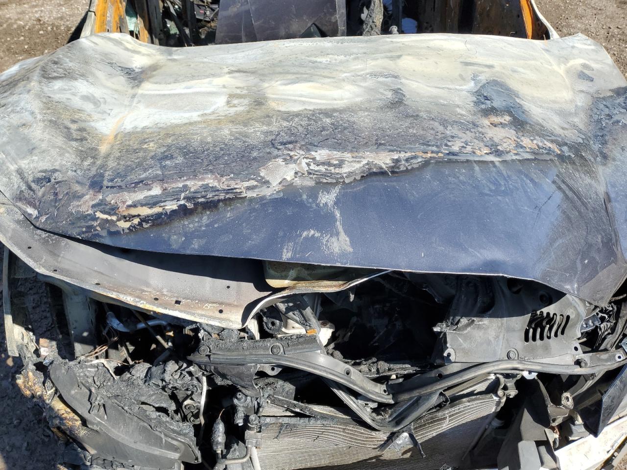 2019 Honda Civic Sport VIN: 2HGFC2F81KH033518 Lot: 62127965