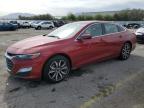 2024 Chevrolet Malibu Rs   zu verkaufen in Las Vegas, NV - Side