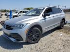 2022 Volkswagen Tiguan Se R-Line Black   for Sale in San Diego, CA - All Over